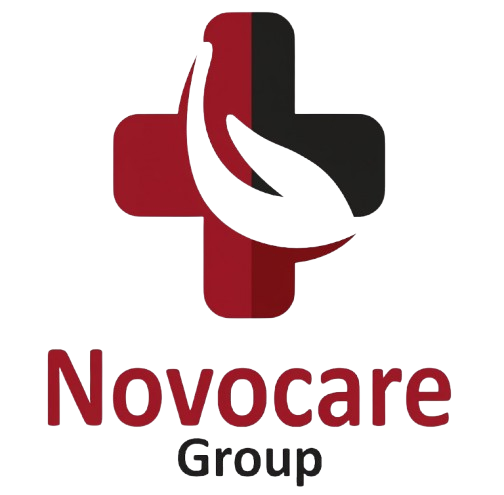 Novocare Group Logo
